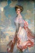 John Singer Sargent, Miss Mathilde Townsend